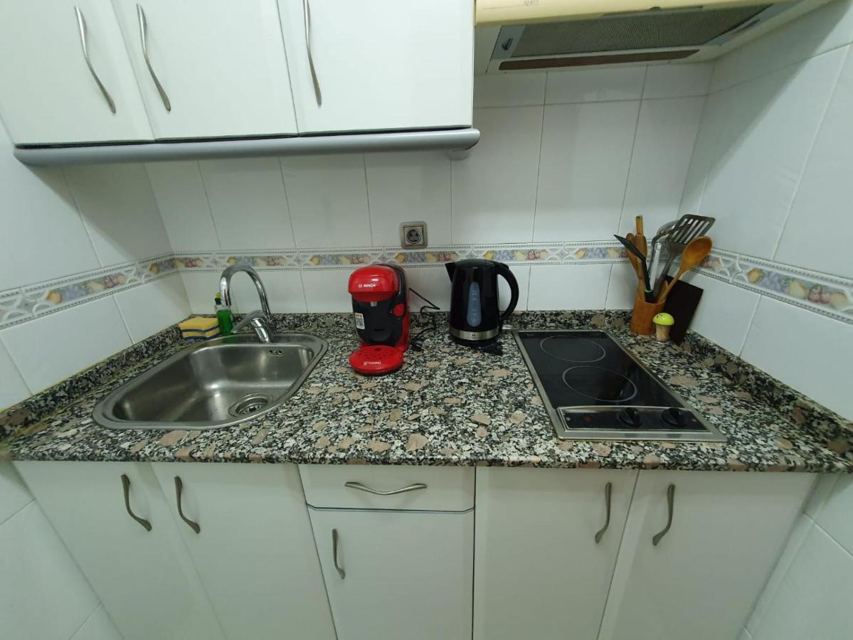 Appartamento Damas - 23 B, Primera Linea, Playa Levante *