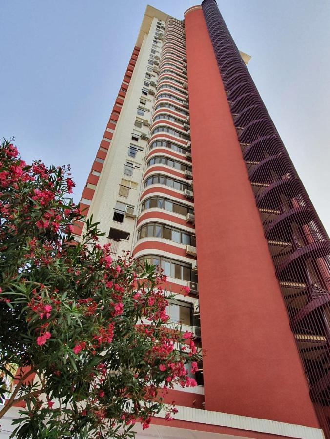 Appartamento Damas - 23 B, Primera Linea, Playa Levante