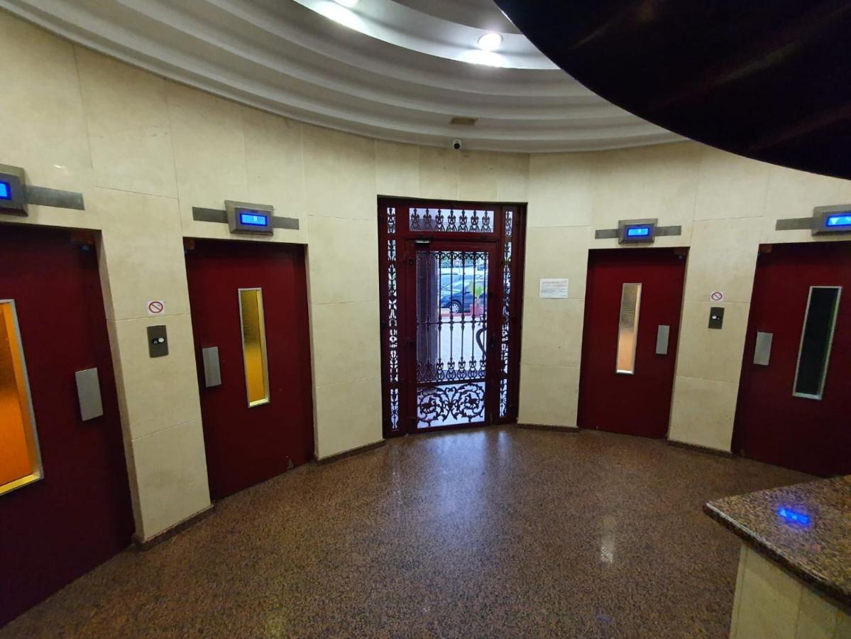 Apartamento Damas - 23 B, Primera Linea, Playa Levante Benidorm