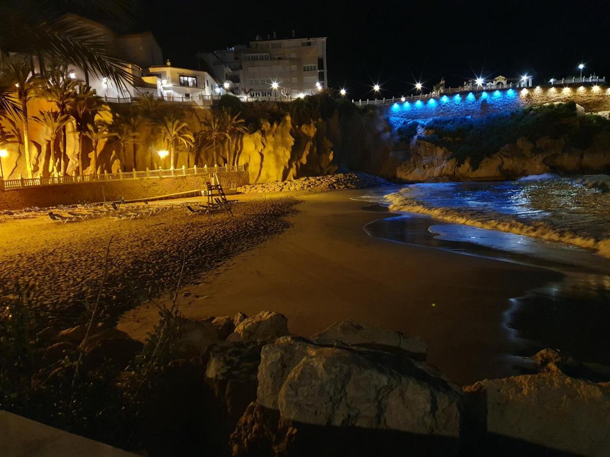 Damas - 23 B, Primera Linea, Playa Levante Appartamento