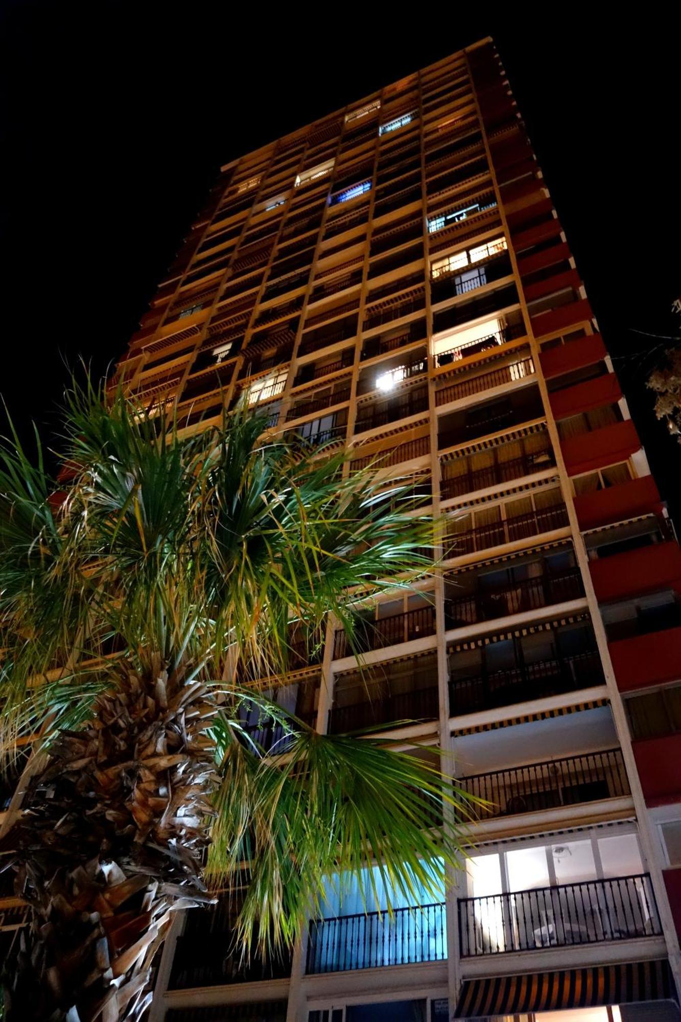 Appartamento Damas - 23 B, Primera Linea, Playa Levante